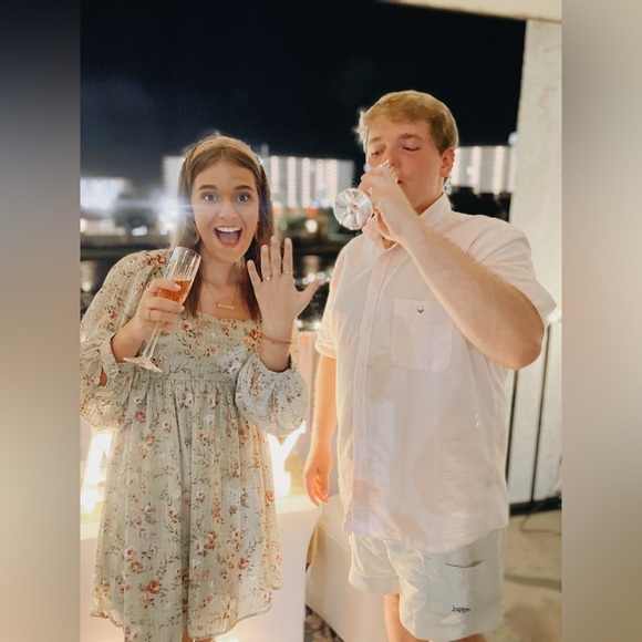 Meet your Posher, Mikaela - Picture 4 of 4